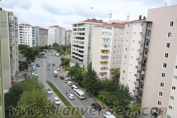 daire ilan Emlak ofisi