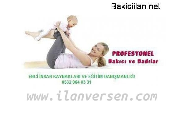 GÜVENİLİR BEBEK BAKICISI DANIŞMANLIK HİZMETLERİ