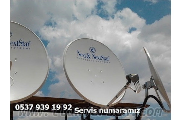 UYDU MONTAJI
