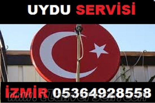 ÇANAK ANTEN MONTAJI BOZYAKA