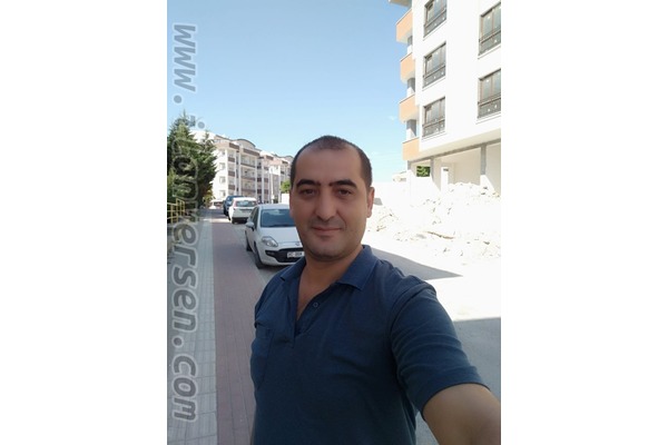 Ciddi evlilik Bursa