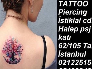 elma dövme, piercing, tattoo, tribal, omuzdövmesi, yarımelma, taksim, inkart, watercolour, dotwork, minimal,