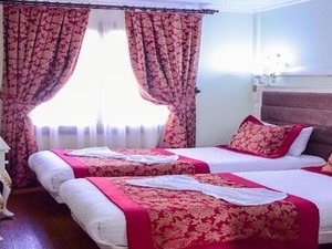 Satılık turistik işletme Sultan Ahmet Mah. ilanları