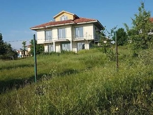 Fatih Çanta Mah. arsa 250 m²