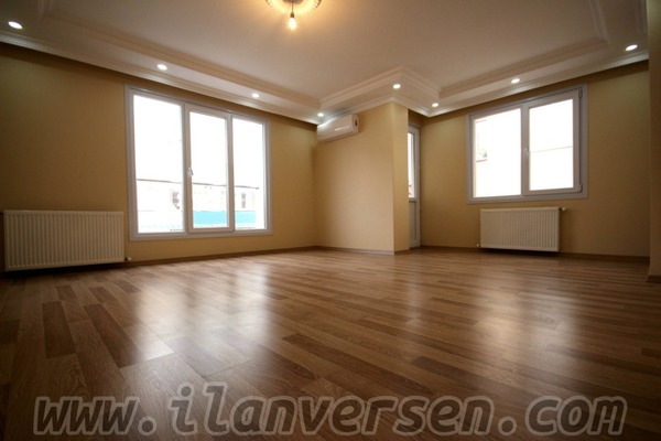 Bahçelievler konut 230 m²