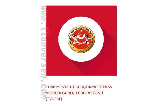 Kiralık 2.kademe fitness ve vücut geliştirme belgesi