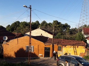 Sancaktepe konut 224 m²
