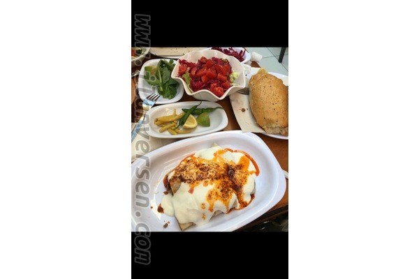 Tantuni ustası