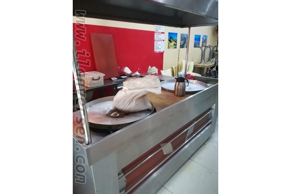 Tantuni ustası