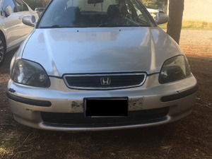 FULL BAKIMLI OTOMATİK HB ORJİNAL JAPON GÜVENLİK PAKET