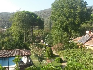 Gemlik müstakil ev Yüzme havuzu (kapalı)