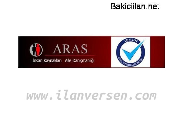 SAHRAYCEDİTTE ÇOCUK BAKICISI ARIYORUZ