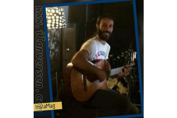 istanbulda gitarist