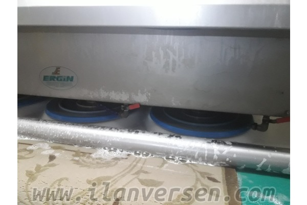 Kucukcekmece Sefakoy Fason hali yıkanır.m2 si 2.5 TL