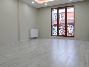 5 oda daire Kocasinan Merkez Mah. 240 m²