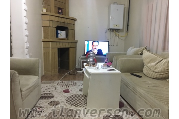 ev arkadaşı aramaktayım