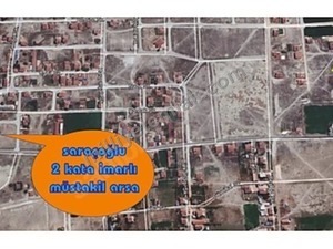 ankara satılık daireler Emlak ofisi arsa Saraçoğlu Mah. fiyatlari