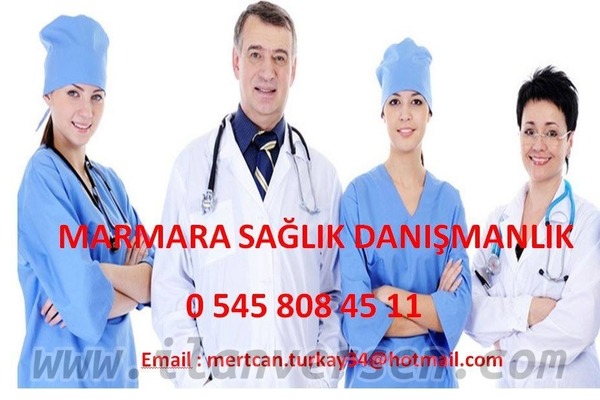 TIP MERKEZİ RUHSATLARI SATILIKTIR