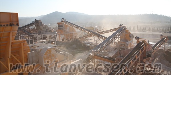 STOKTAN TESLİM KONVEYOR BANT SİSTEMLERİ 50/60/70/80/90/100/120 /GENERAL MAK