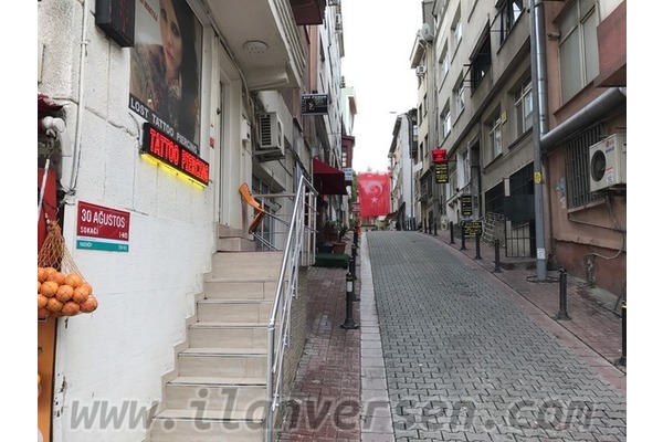 Konut ad_ozellik_ulasim Kadıköy