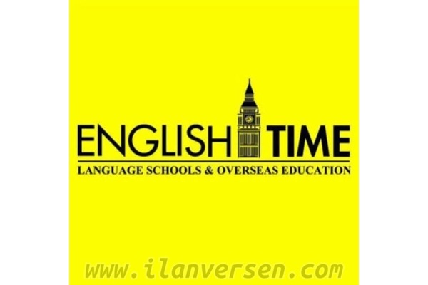 English Time Sakarya