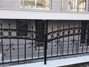  Bina Güvenlik Atatürk Mah.