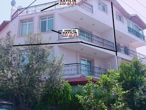 Emlak yazlık Çukuraltı Mah.