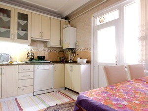 Satılık 145 m² daire fiyatları