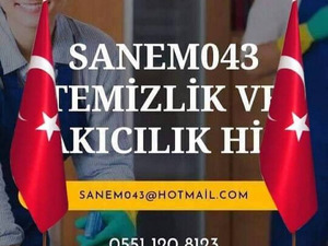 adana ev temizliği inşaat ve ofis temizliği
