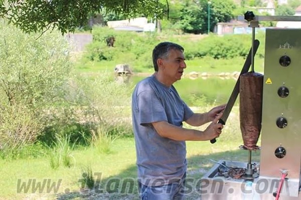 Asım usta