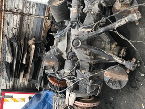 man tgs 18-400 çıkma full defiransiyelleri mevcut