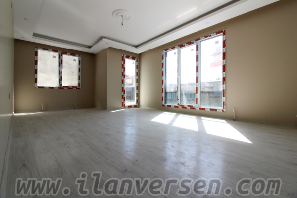 daire Soğanlı Mah. ilanları
