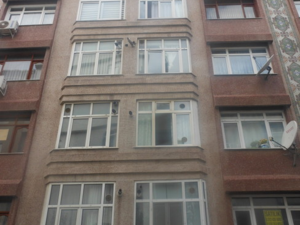 Bahçelievler konutlar 95 m²