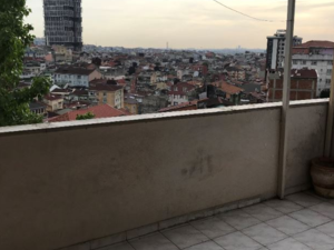 Çeliktepe Mah. konut fiyatlari