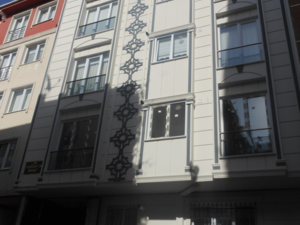 Cumhuriyet Mah. emlak ilanı