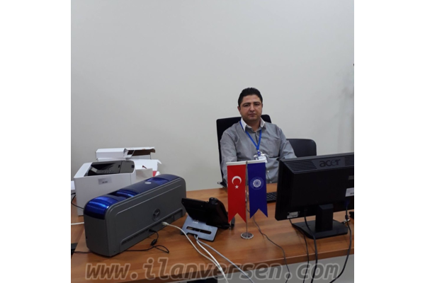 KANTİN İŞLETMECİLİĞİ USTALIK VE USTAÖĞRETİCİLİK BELGEM KİRALIKTIR
