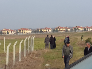 Silivri Satilık arsa Telefon