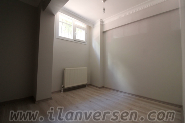 Bahçelievler konut 75 m²