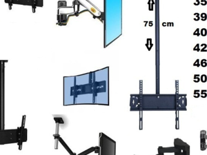 tv kurulum montaj servisi