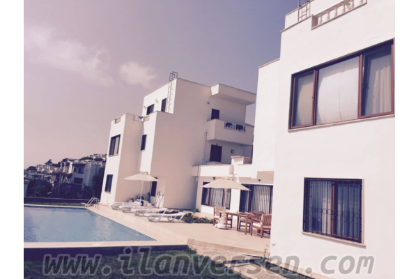 Turgutreis Bld. emlak ilan ver
