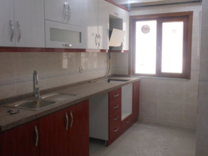 Satılık 95 m² daire fiyatları