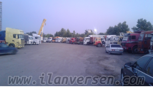 Kiralık Arazöz su tankeri Elazığ 0533 694 16 88