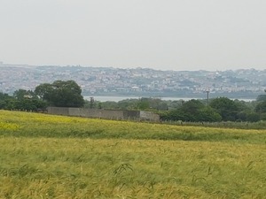 Büyükçekmece arsa 250 m²