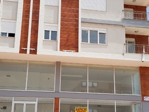 Konut Boğaz köprüleri Kepez