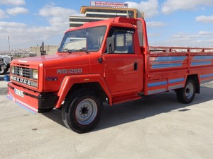 ANKARADA FUL ORJİNAL HATASIZ BOYASIZ 2001 MODEL PERKINS MOTOR