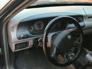 SAHİBİNDEN SKODA FELİCİA 1.3 GLXİ 2001 MPI SİSTEM BENZİNLİ DÜZ VİTES STATİON VAGON EKONOMİK TEMİZ