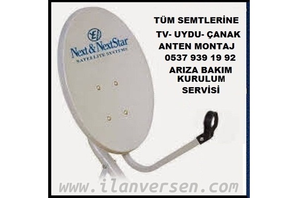 şekerpınar tv uyduservis