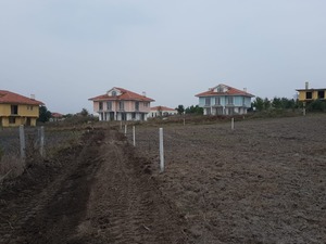 Arsa ilan Sahibinden