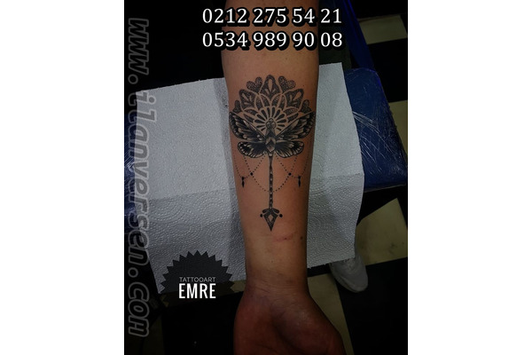 zeytinburnu dövmeci incirli dövmeci cevizlibağ dövmeci tattoo studyo