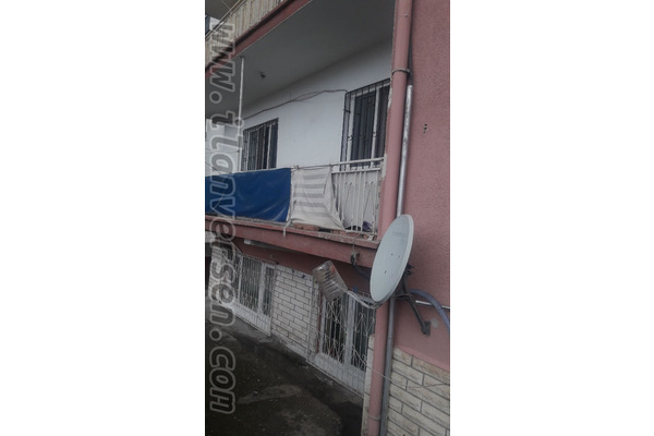Emlak daire Yeşilevler Mah.